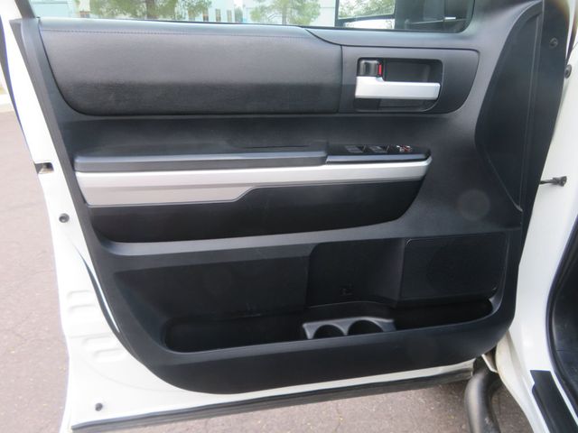 2014 Toyota Tundra EXTRA CLEAN DOUBLECAB ARIZONA TRUCK LOW MILES  - 22969114 - 15