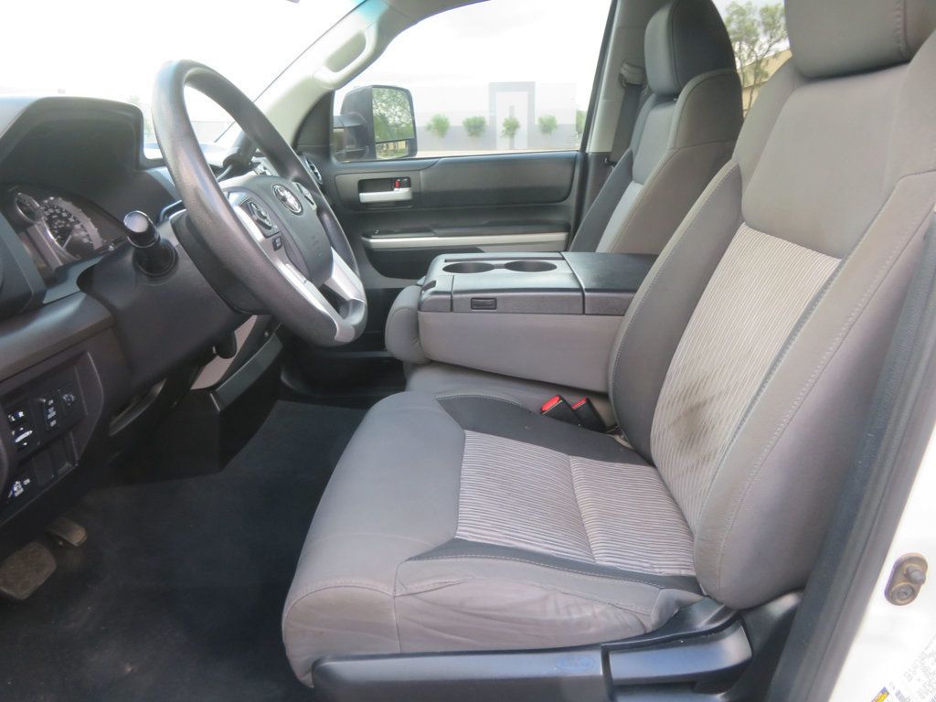 2014 Toyota Tundra EXTRA CLEAN DOUBLECAB ARIZONA TRUCK LOW MILES  - 22969114 - 16