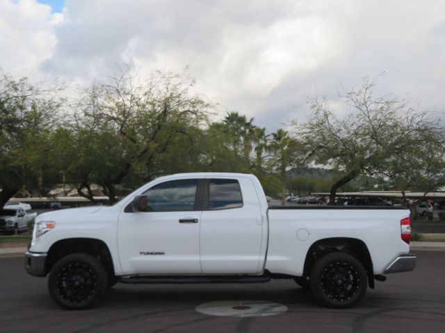 2014 Toyota Tundra EXTRA CLEAN DOUBLECAB ARIZONA TRUCK LOW MILES  - 22969114 - 1
