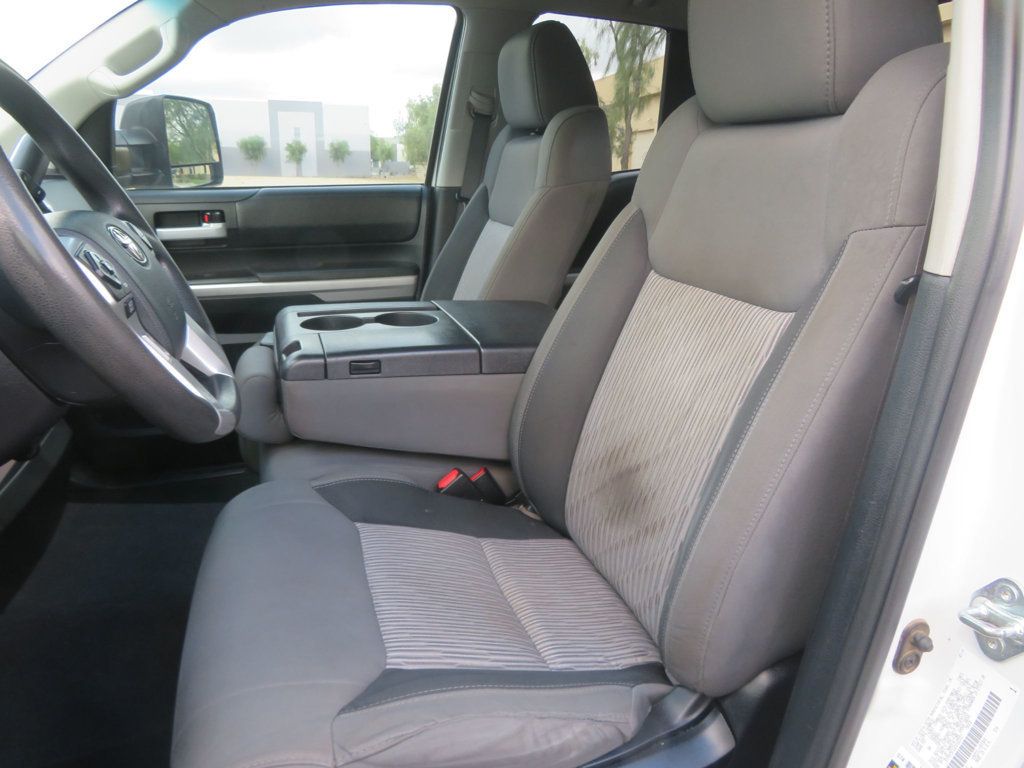 2014 Toyota Tundra EXTRA CLEAN DOUBLECAB ARIZONA TRUCK LOW MILES  - 22969114 - 19