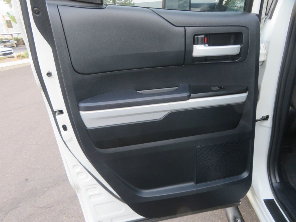 2014 Toyota Tundra EXTRA CLEAN DOUBLECAB ARIZONA TRUCK LOW MILES  - 22969114 - 20