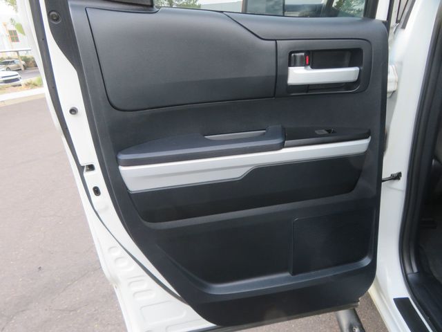 2014 Toyota Tundra EXTRA CLEAN DOUBLECAB ARIZONA TRUCK LOW MILES  - 22969114 - 20