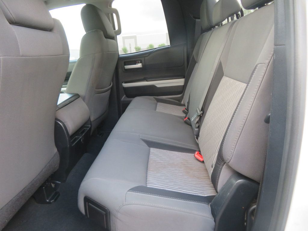 2014 Toyota Tundra EXTRA CLEAN DOUBLECAB ARIZONA TRUCK LOW MILES  - 22969114 - 21
