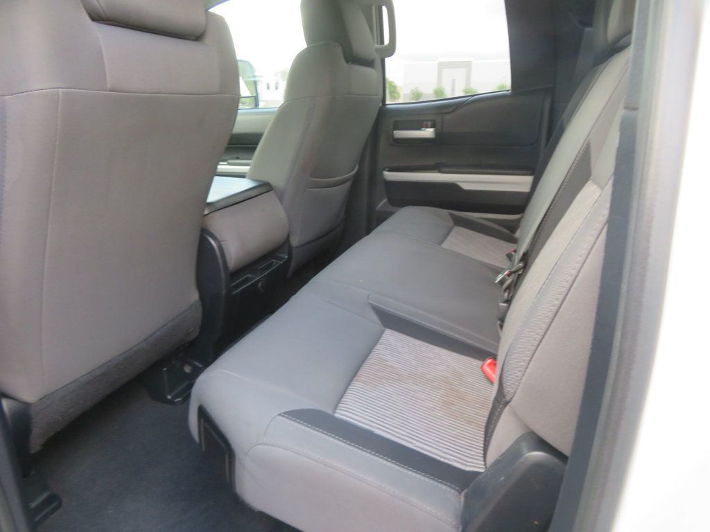 2014 Toyota Tundra EXTRA CLEAN DOUBLECAB ARIZONA TRUCK LOW MILES  - 22969114 - 22