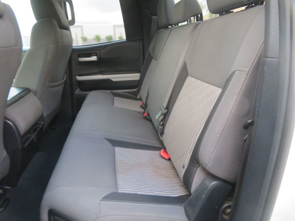 2014 Toyota Tundra EXTRA CLEAN DOUBLECAB ARIZONA TRUCK LOW MILES  - 22969114 - 24