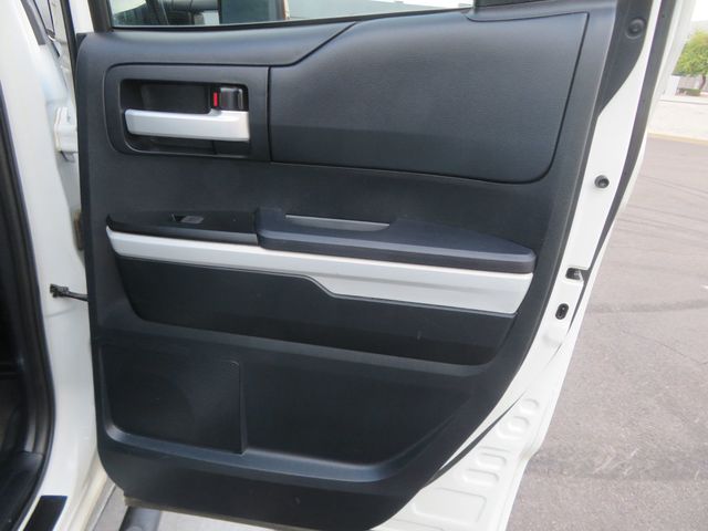 2014 Toyota Tundra EXTRA CLEAN DOUBLECAB ARIZONA TRUCK LOW MILES  - 22969114 - 25