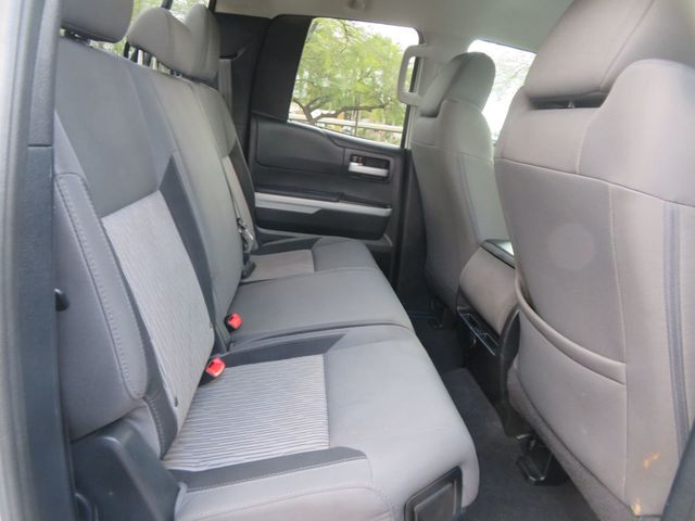 2014 Toyota Tundra EXTRA CLEAN DOUBLECAB ARIZONA TRUCK LOW MILES  - 22969114 - 26