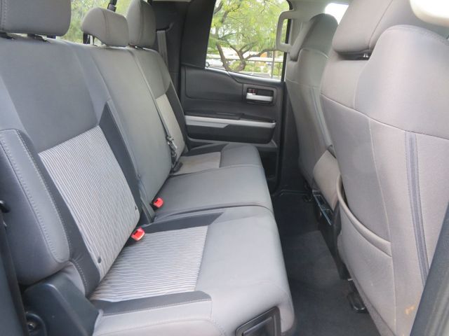 2014 Toyota Tundra EXTRA CLEAN DOUBLECAB ARIZONA TRUCK LOW MILES  - 22969114 - 27
