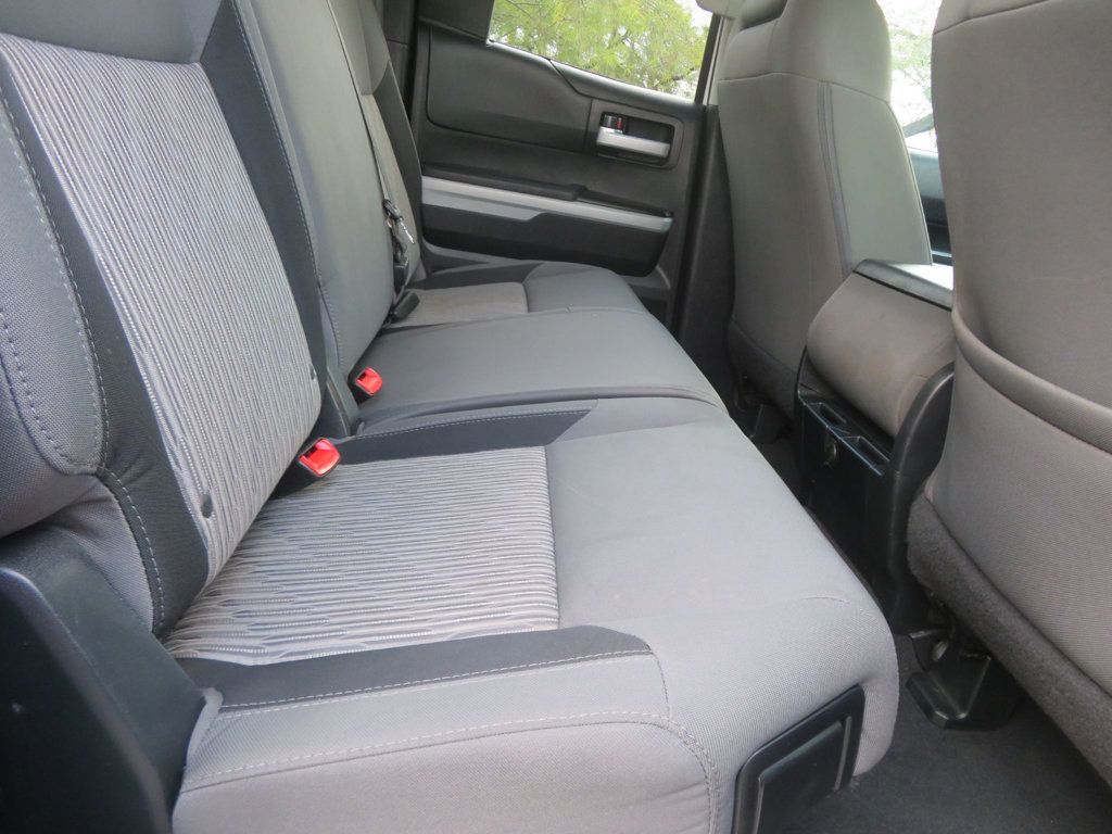 2014 Toyota Tundra EXTRA CLEAN DOUBLECAB ARIZONA TRUCK LOW MILES  - 22969114 - 28