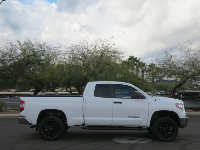2014 Toyota Tundra EXTRA CLEAN DOUBLECAB ARIZONA TRUCK LOW MILES  - 22969114 - 2