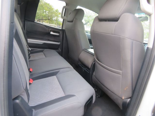 2014 Toyota Tundra EXTRA CLEAN DOUBLECAB ARIZONA TRUCK LOW MILES  - 22969114 - 29