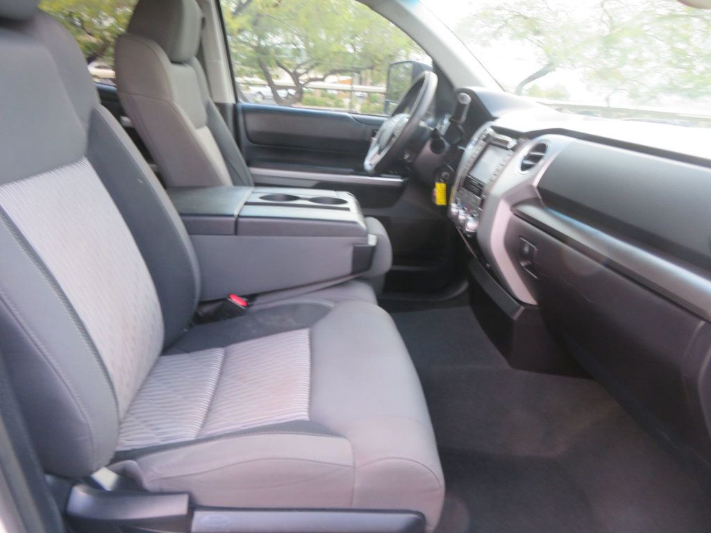 2014 Toyota Tundra EXTRA CLEAN DOUBLECAB ARIZONA TRUCK LOW MILES  - 22969114 - 31