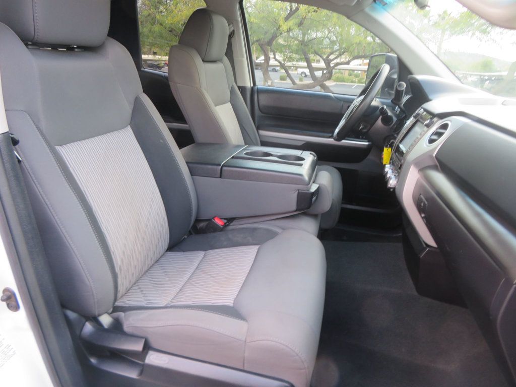2014 Toyota Tundra EXTRA CLEAN DOUBLECAB ARIZONA TRUCK LOW MILES  - 22969114 - 32