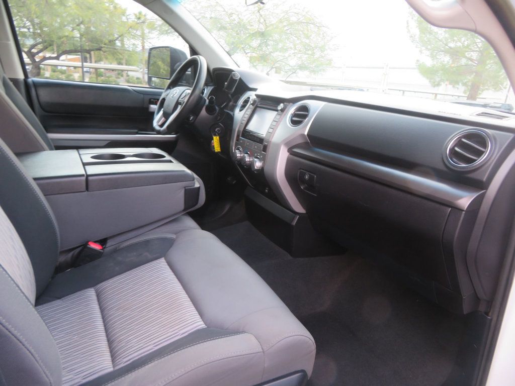 2014 Toyota Tundra EXTRA CLEAN DOUBLECAB ARIZONA TRUCK LOW MILES  - 22969114 - 33