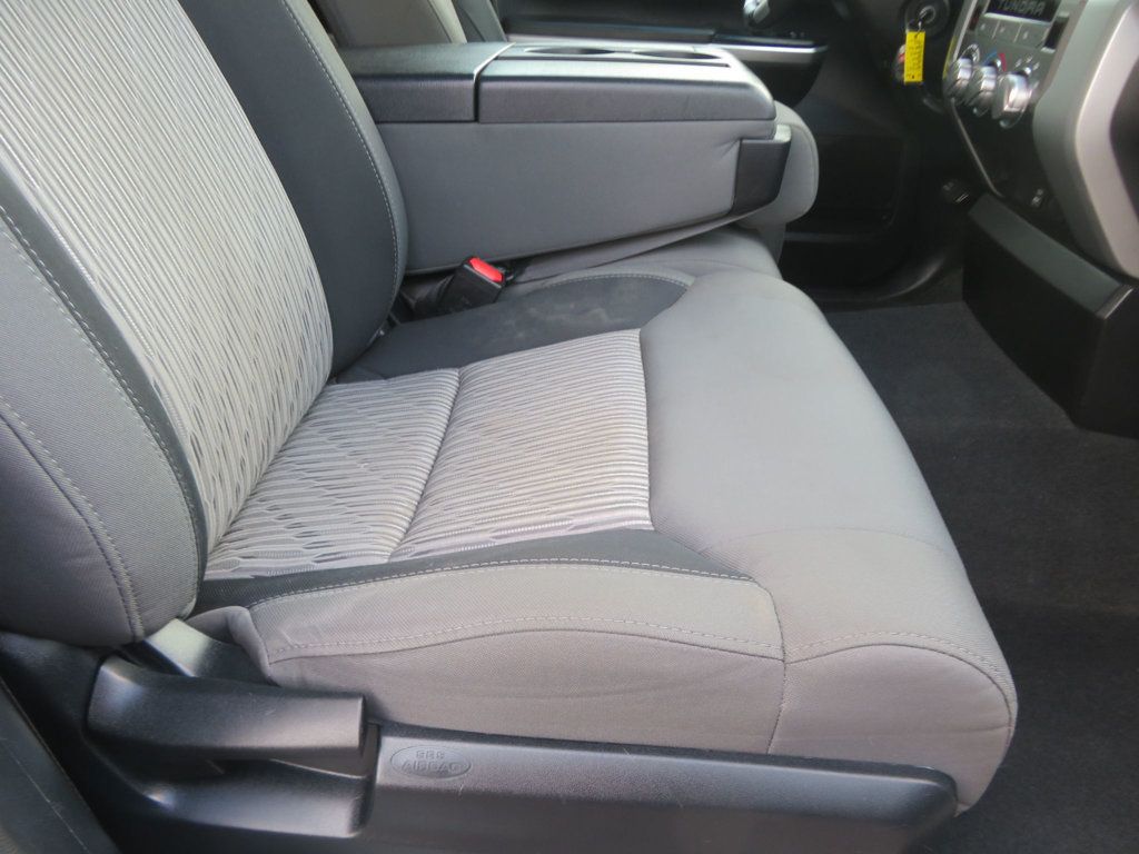 2014 Toyota Tundra EXTRA CLEAN DOUBLECAB ARIZONA TRUCK LOW MILES  - 22969114 - 34