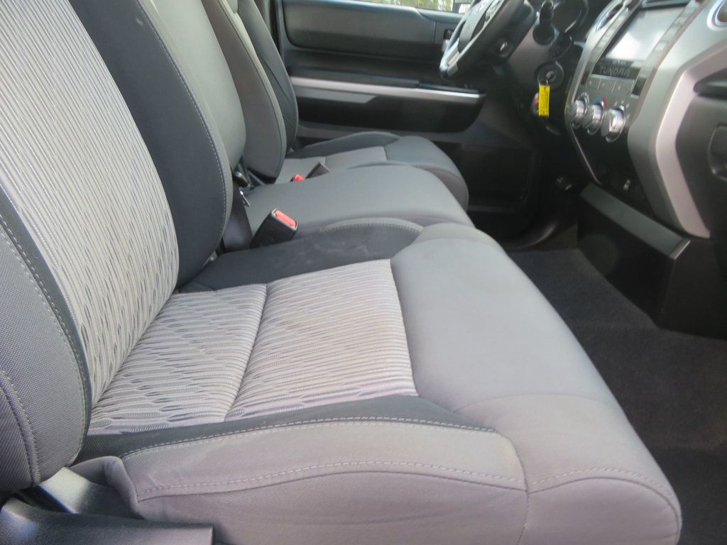 2014 Toyota Tundra EXTRA CLEAN DOUBLECAB ARIZONA TRUCK LOW MILES  - 22969114 - 35