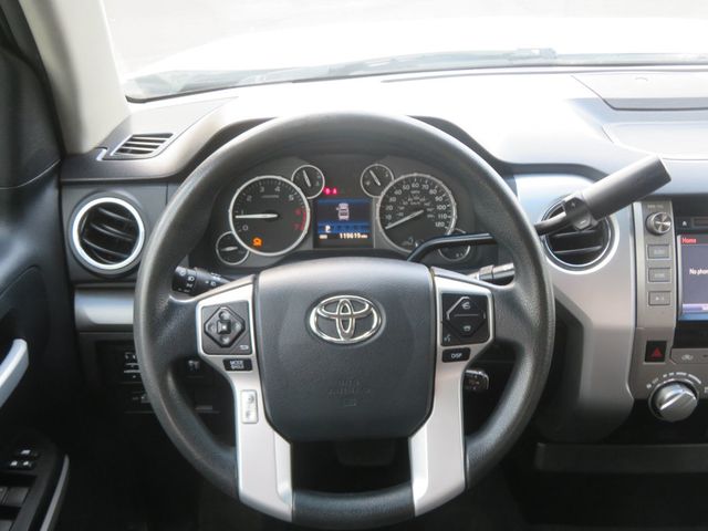 2014 Toyota Tundra EXTRA CLEAN DOUBLECAB ARIZONA TRUCK LOW MILES  - 22969114 - 36