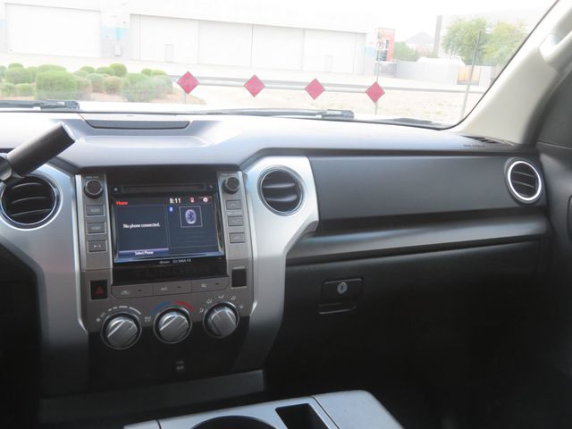 2014 Toyota Tundra EXTRA CLEAN DOUBLECAB ARIZONA TRUCK LOW MILES  - 22969114 - 37
