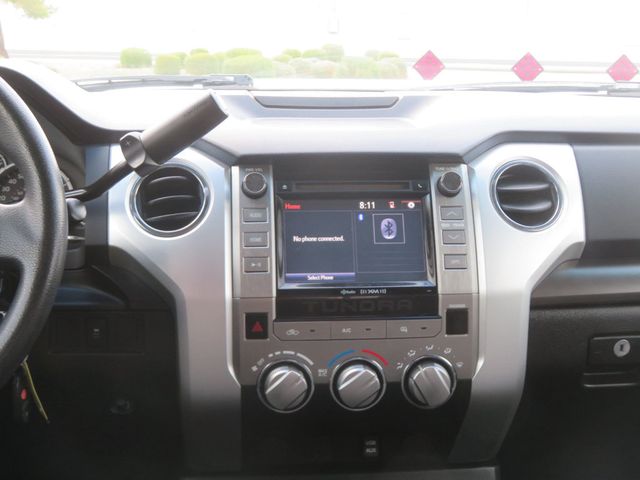 2014 Toyota Tundra EXTRA CLEAN DOUBLECAB ARIZONA TRUCK LOW MILES  - 22969114 - 38