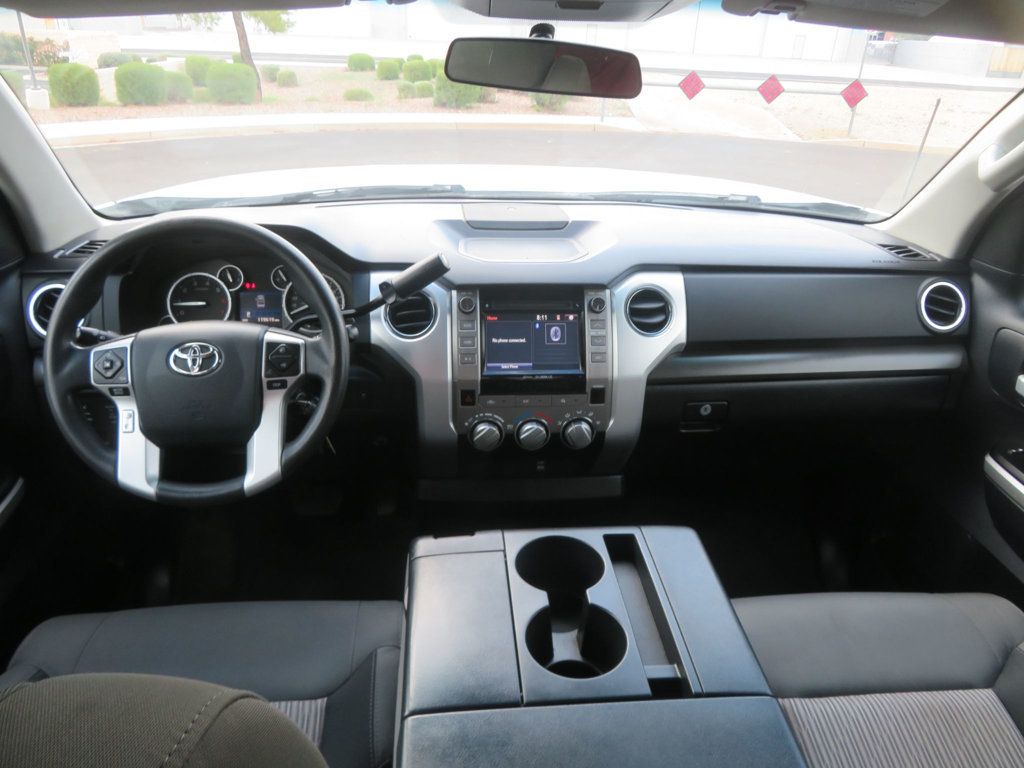 2014 Toyota Tundra EXTRA CLEAN DOUBLECAB ARIZONA TRUCK LOW MILES  - 22969114 - 39