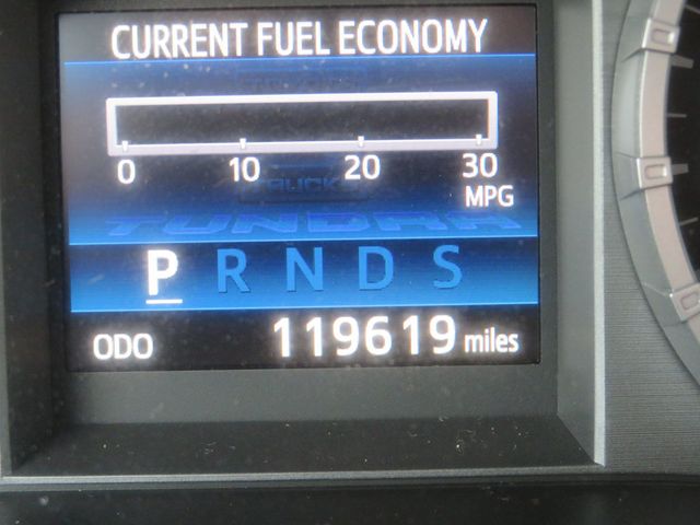 2014 Toyota Tundra EXTRA CLEAN DOUBLECAB ARIZONA TRUCK LOW MILES  - 22969114 - 40