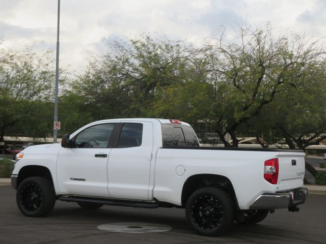 2014 Toyota Tundra EXTRA CLEAN DOUBLECAB ARIZONA TRUCK LOW MILES  - 22969114 - 4