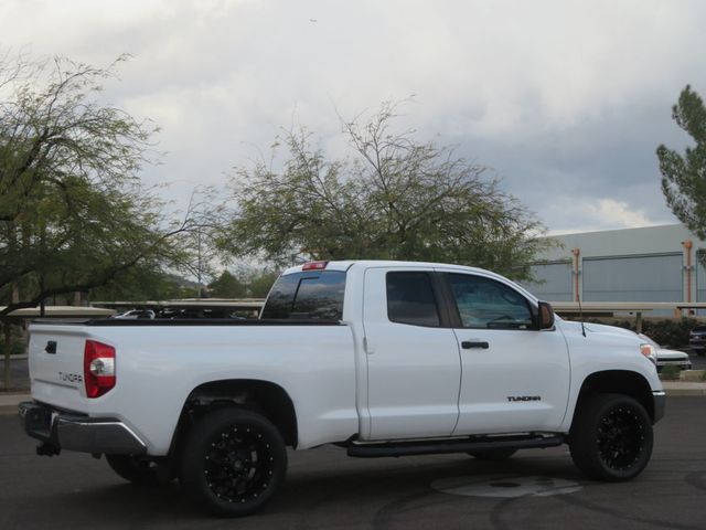 2014 Toyota Tundra EXTRA CLEAN DOUBLECAB ARIZONA TRUCK LOW MILES  - 22969114 - 5
