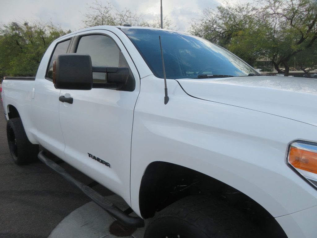 2014 Toyota Tundra EXTRA CLEAN DOUBLECAB ARIZONA TRUCK LOW MILES  - 22969114 - 8
