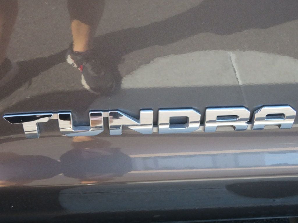 2014 Toyota Tundra EXTRA CLEAN TOYOTA TUNDRA DOUBLE CAB 1OWNER AZ TRUCK - 22932723 - 12