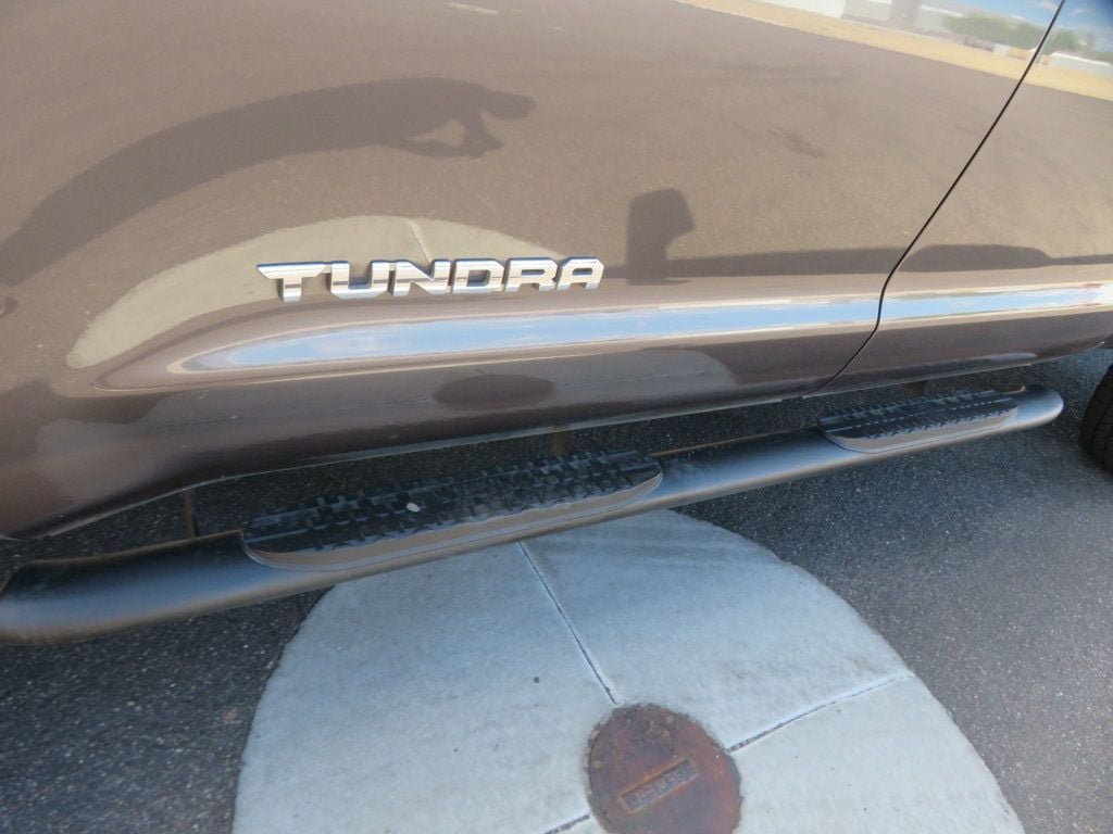 2014 Toyota Tundra EXTRA CLEAN TOYOTA TUNDRA DOUBLE CAB 1OWNER AZ TRUCK - 22932723 - 15