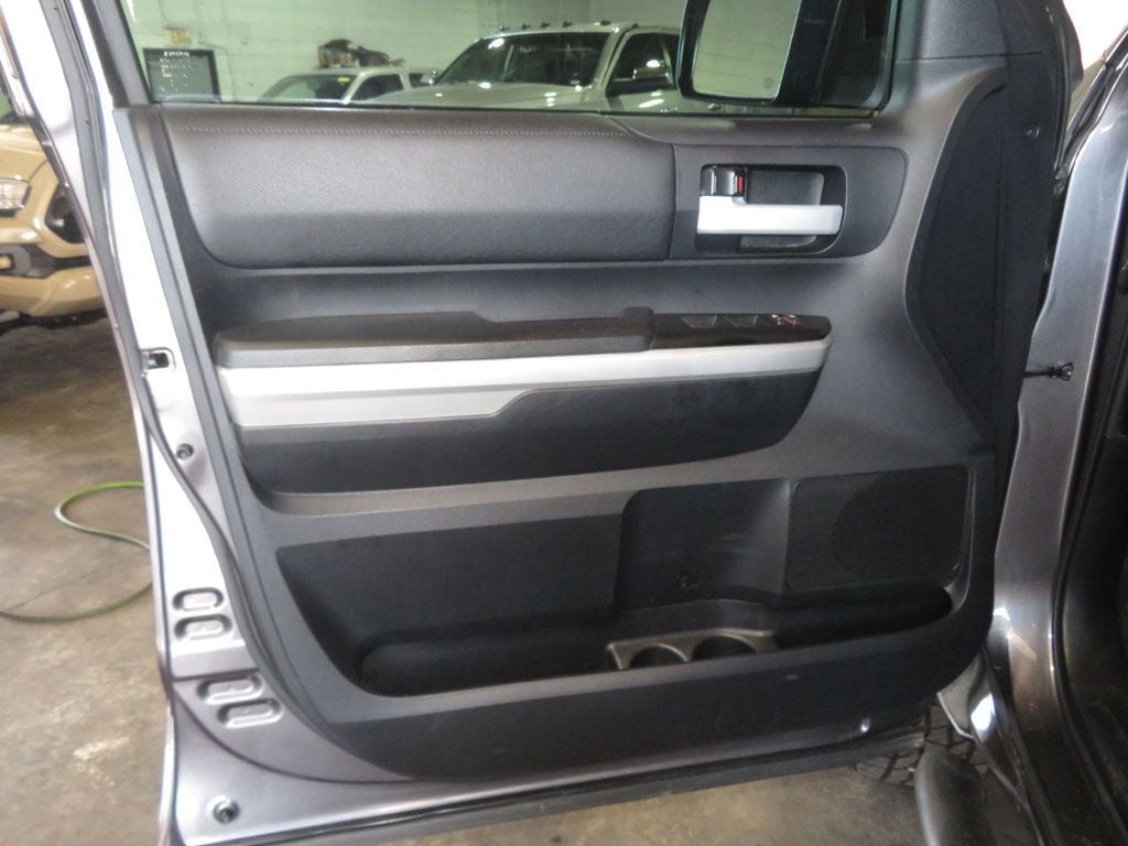 2014 Toyota Tundra EXTRA CLEAN TOYOTA TUNDRA DOUBLE CAB 1OWNER AZ TRUCK - 22932723 - 18