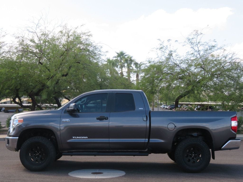 2014 Toyota Tundra EXTRA CLEAN TOYOTA TUNDRA DOUBLE CAB 1OWNER AZ TRUCK - 22932723 - 1