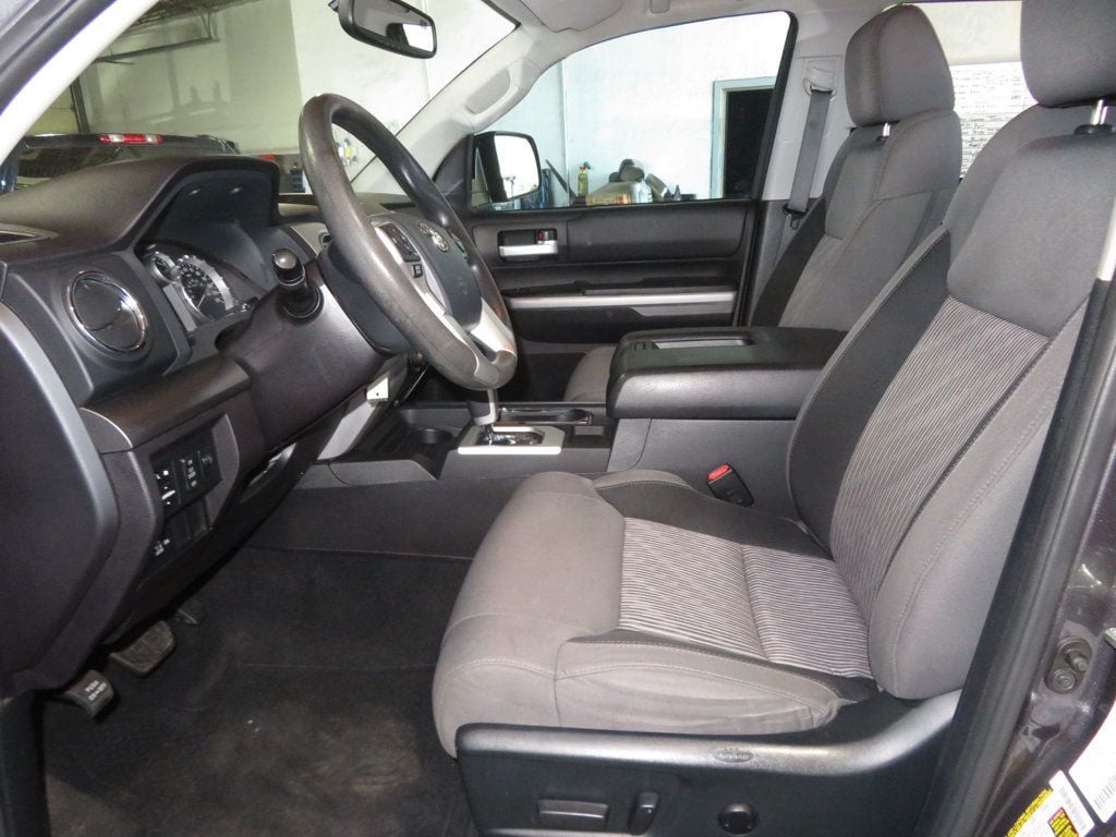 2014 Toyota Tundra EXTRA CLEAN TOYOTA TUNDRA DOUBLE CAB 1OWNER AZ TRUCK - 22932723 - 19