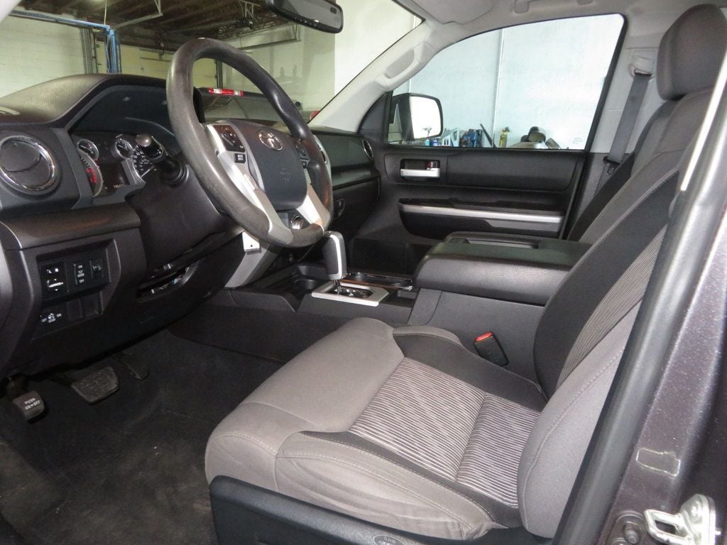 2014 Toyota Tundra EXTRA CLEAN TOYOTA TUNDRA DOUBLE CAB 1OWNER AZ TRUCK - 22932723 - 20
