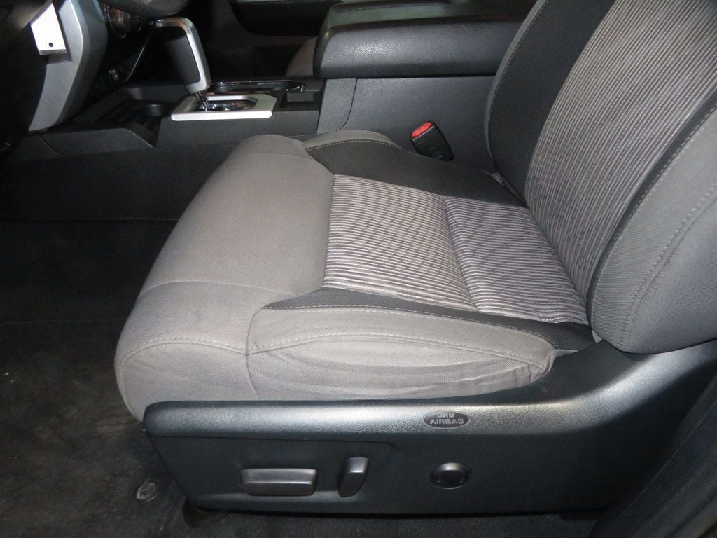 2014 Toyota Tundra EXTRA CLEAN TOYOTA TUNDRA DOUBLE CAB 1OWNER AZ TRUCK - 22932723 - 21