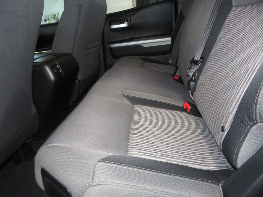 2014 Toyota Tundra EXTRA CLEAN TOYOTA TUNDRA DOUBLE CAB 1OWNER AZ TRUCK - 22932723 - 22