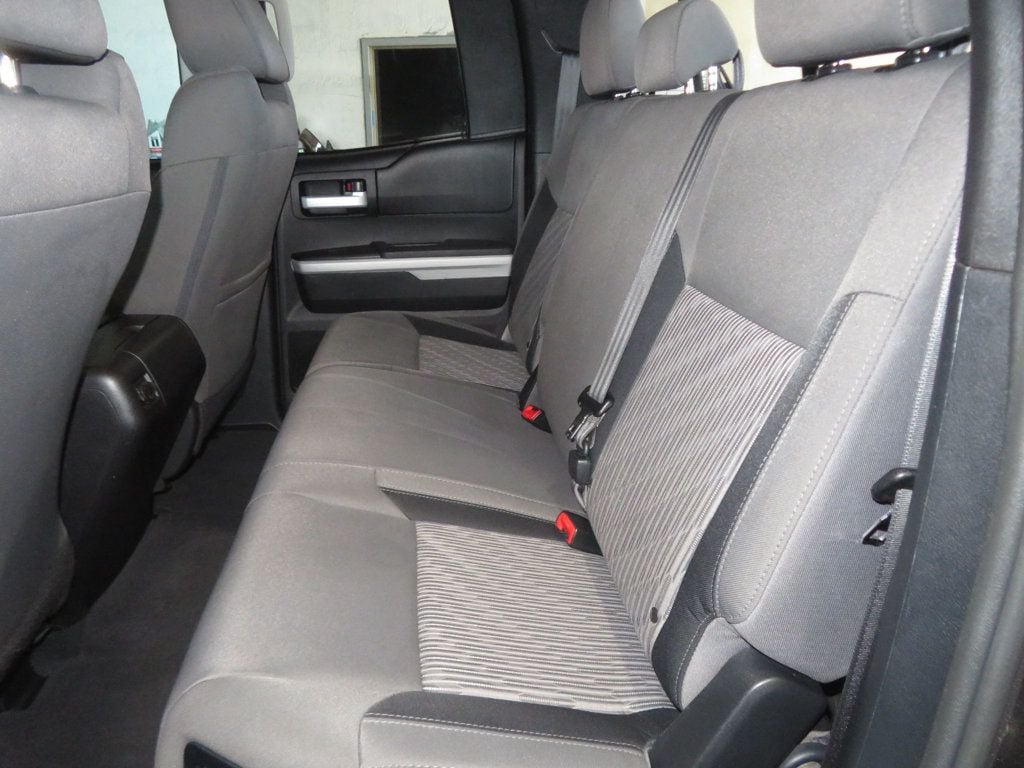 2014 Toyota Tundra EXTRA CLEAN TOYOTA TUNDRA DOUBLE CAB 1OWNER AZ TRUCK - 22932723 - 23
