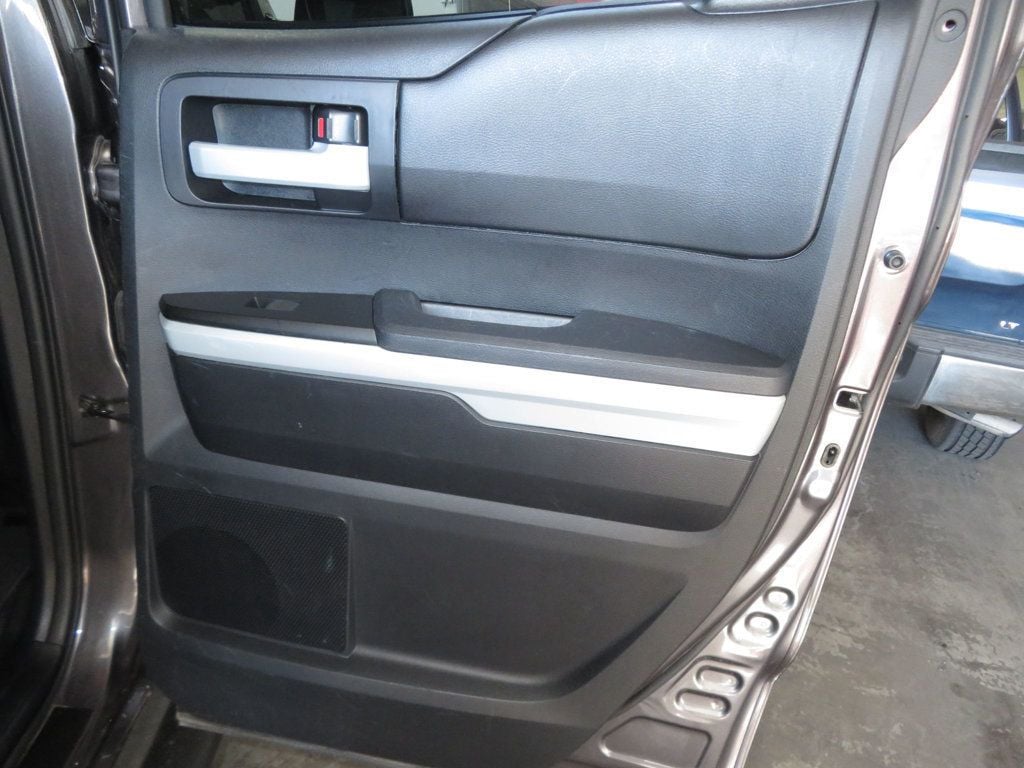 2014 Toyota Tundra EXTRA CLEAN TOYOTA TUNDRA DOUBLE CAB 1OWNER AZ TRUCK - 22932723 - 24