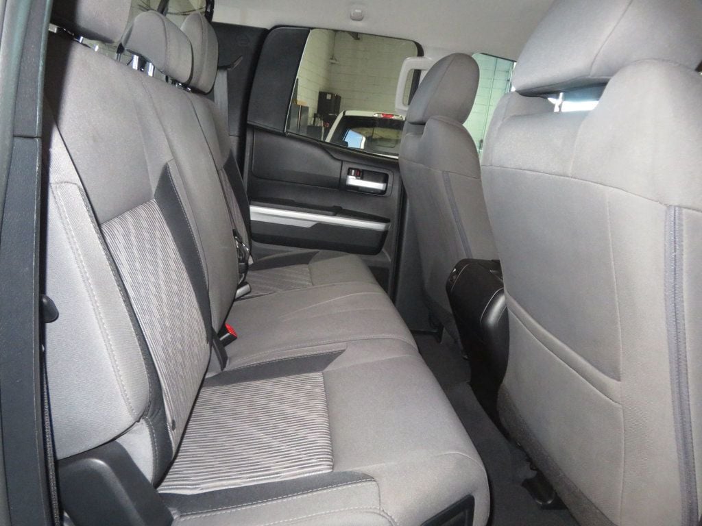 2014 Toyota Tundra EXTRA CLEAN TOYOTA TUNDRA DOUBLE CAB 1OWNER AZ TRUCK - 22932723 - 25