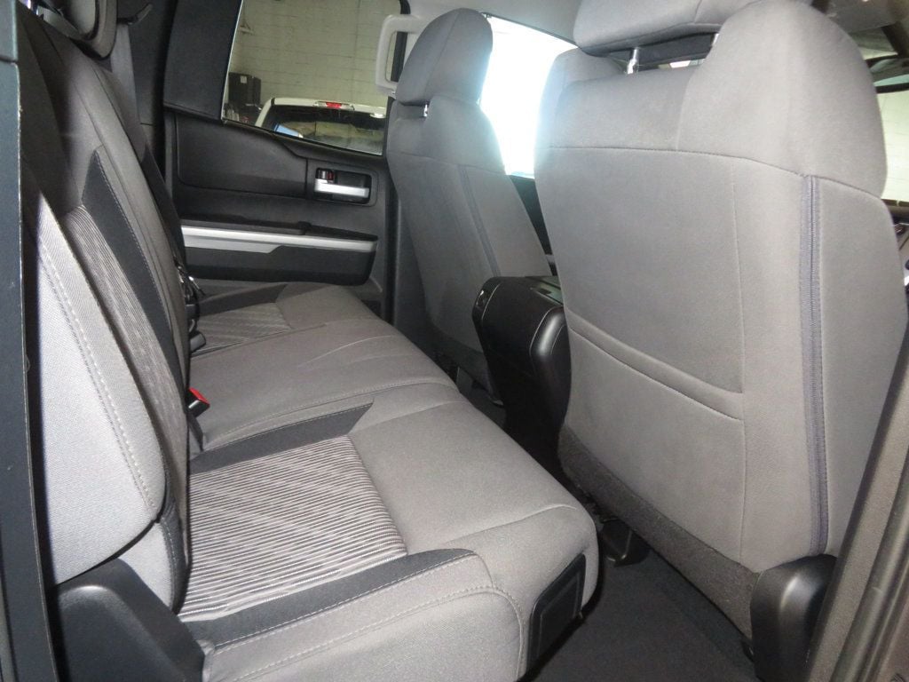 2014 Toyota Tundra EXTRA CLEAN TOYOTA TUNDRA DOUBLE CAB 1OWNER AZ TRUCK - 22932723 - 26