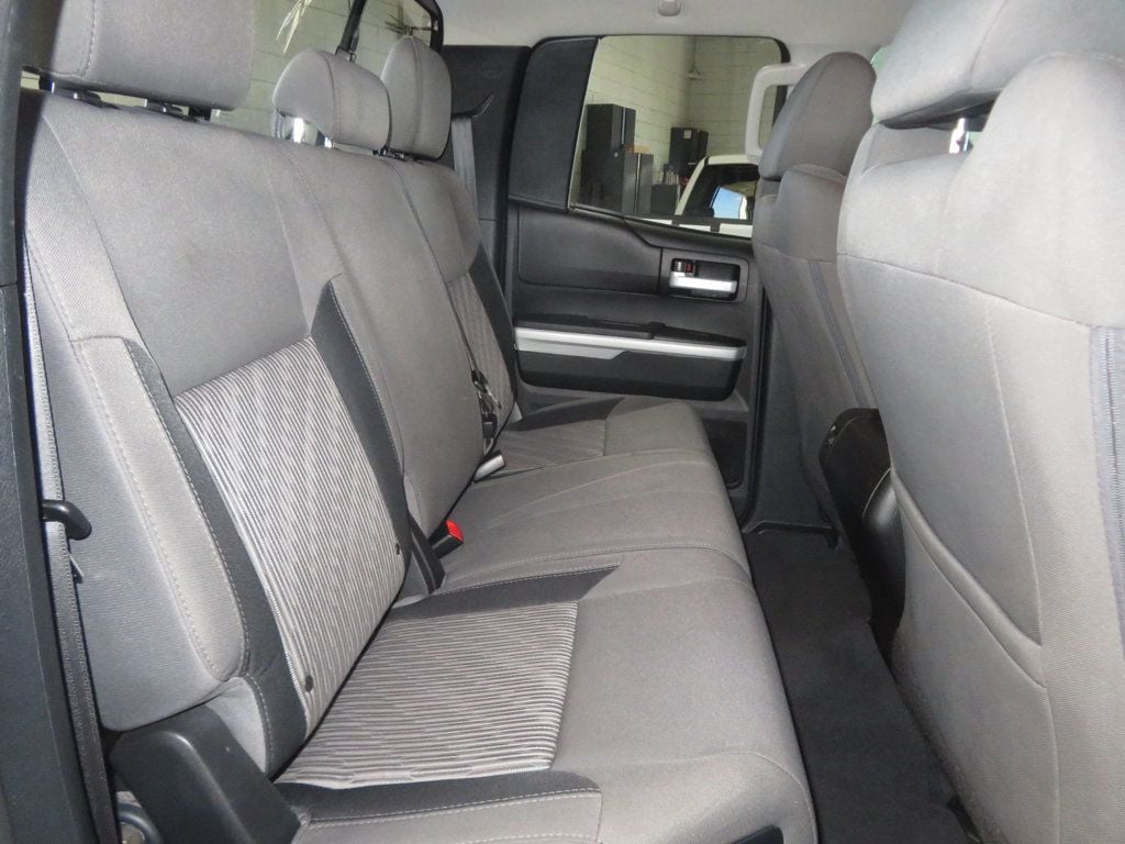 2014 Toyota Tundra EXTRA CLEAN TOYOTA TUNDRA DOUBLE CAB 1OWNER AZ TRUCK - 22932723 - 27