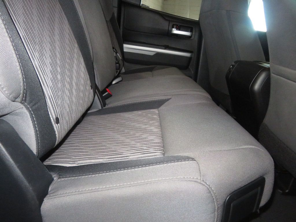 2014 Toyota Tundra EXTRA CLEAN TOYOTA TUNDRA DOUBLE CAB 1OWNER AZ TRUCK - 22932723 - 28