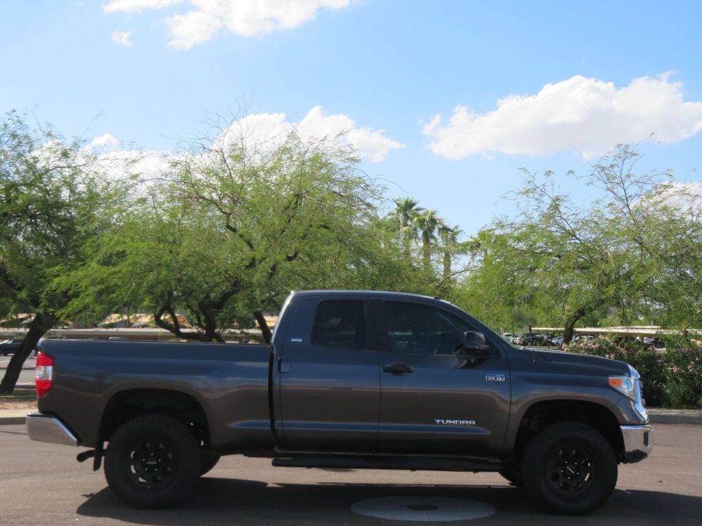 2014 Toyota Tundra EXTRA CLEAN TOYOTA TUNDRA DOUBLE CAB 1OWNER AZ TRUCK - 22932723 - 2