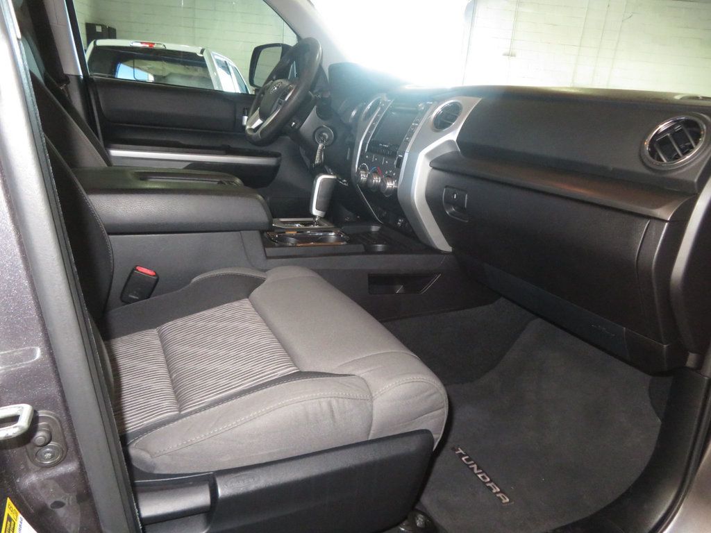 2014 Toyota Tundra EXTRA CLEAN TOYOTA TUNDRA DOUBLE CAB 1OWNER AZ TRUCK - 22932723 - 31