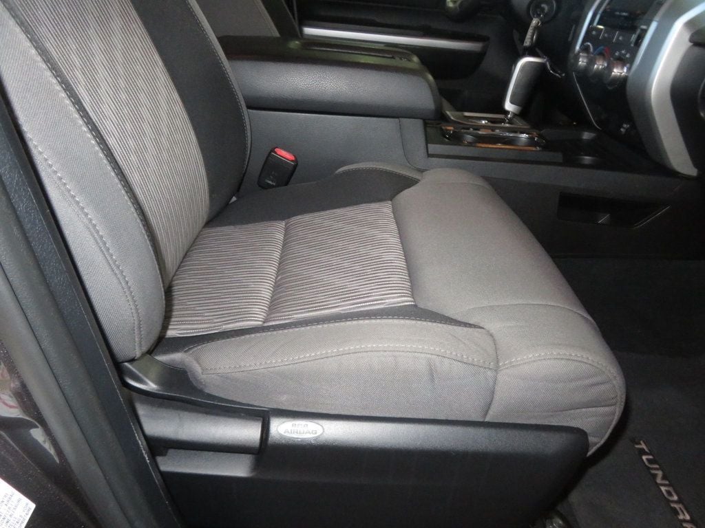 2014 Toyota Tundra EXTRA CLEAN TOYOTA TUNDRA DOUBLE CAB 1OWNER AZ TRUCK - 22932723 - 32