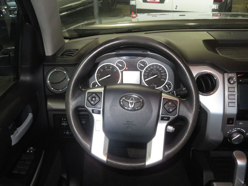 2014 Toyota Tundra EXTRA CLEAN TOYOTA TUNDRA DOUBLE CAB 1OWNER AZ TRUCK - 22932723 - 34