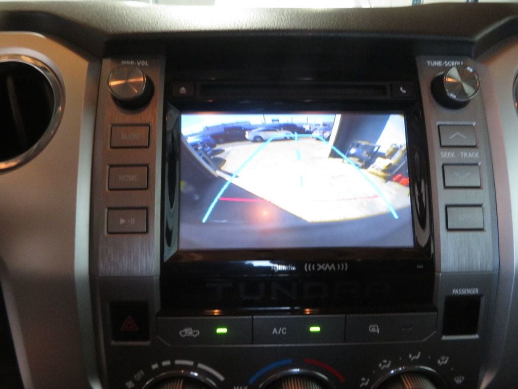 2014 Toyota Tundra EXTRA CLEAN TOYOTA TUNDRA DOUBLE CAB 1OWNER AZ TRUCK - 22932723 - 38