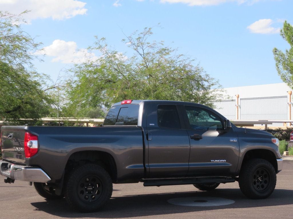 2014 Toyota Tundra EXTRA CLEAN TOYOTA TUNDRA DOUBLE CAB 1OWNER AZ TRUCK - 22932723 - 5