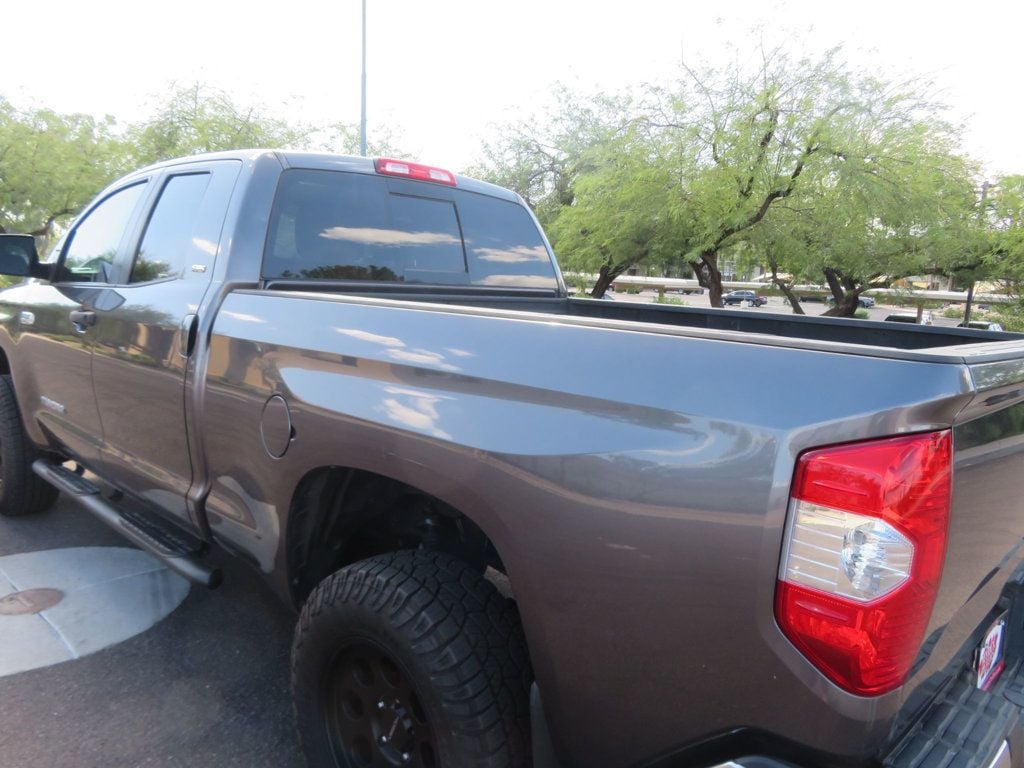 2014 Toyota Tundra EXTRA CLEAN TOYOTA TUNDRA DOUBLE CAB 1OWNER AZ TRUCK - 22932723 - 6