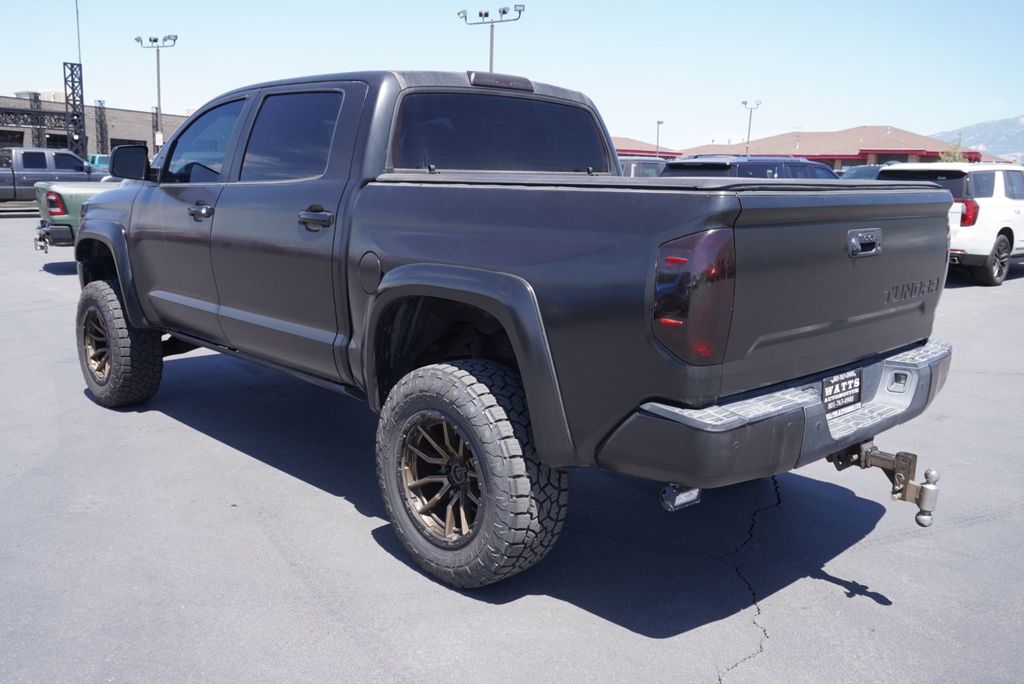 2014 Toyota Tundra Limited photo 3